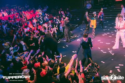 YUPP! 1st Anniversary Presents Yuppercut Fan Meeting Concert — photo 478
