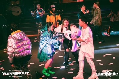 YUPP! 1st Anniversary Presents Yuppercut Fan Meeting Concert — photo 480