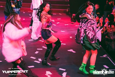 YUPP! 1st Anniversary Presents Yuppercut Fan Meeting Concert — photo 491