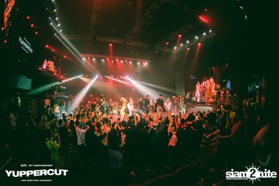 YUPP! 1st Anniversary Presents Yuppercut Fan Meeting Concert — photo 494