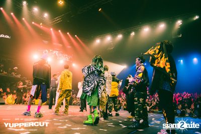 YUPP! 1st Anniversary Presents Yuppercut Fan Meeting Concert — photo 507