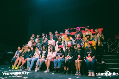 YUPP! 1st Anniversary Presents Yuppercut Fan Meeting Concert — photo 515