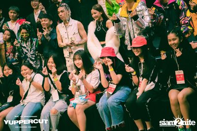 YUPP! 1st Anniversary Presents Yuppercut Fan Meeting Concert — photo 516