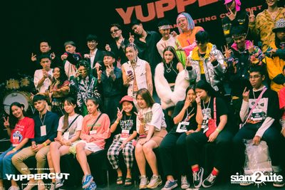 YUPP! 1st Anniversary Presents Yuppercut Fan Meeting Concert — photo 517