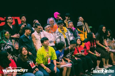 YUPP! 1st Anniversary Presents Yuppercut Fan Meeting Concert — photo 522