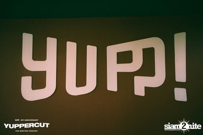 YUPP! 1st Anniversary Presents Yuppercut Fan Meeting Concert — photo 525