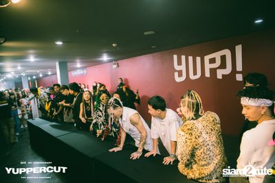 YUPP! 1st Anniversary Presents Yuppercut Fan Meeting Concert — photo 529