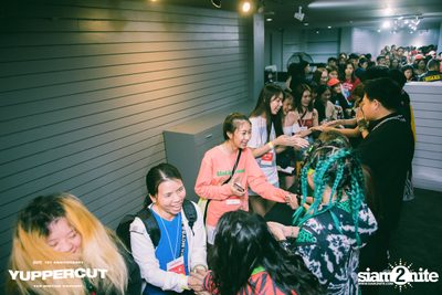 YUPP! 1st Anniversary Presents Yuppercut Fan Meeting Concert — photo 532