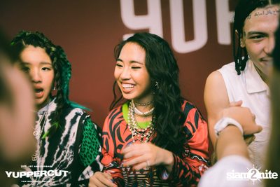 YUPP! 1st Anniversary Presents Yuppercut Fan Meeting Concert — photo 555