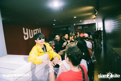 YUPP! 1st Anniversary Presents Yuppercut Fan Meeting Concert — photo 556