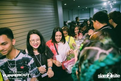 YUPP! 1st Anniversary Presents Yuppercut Fan Meeting Concert — photo 560