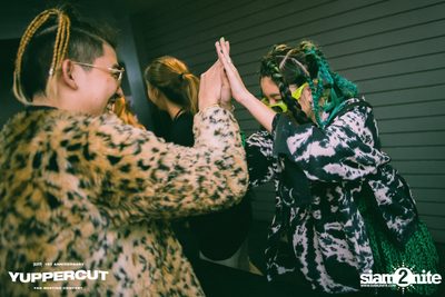 YUPP! 1st Anniversary Presents Yuppercut Fan Meeting Concert — photo 568