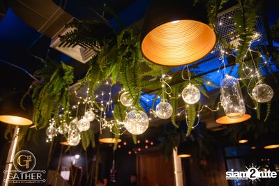 12 Gather Bar & Restaurant 1st Anniversary | Srinagarindra — photo 2