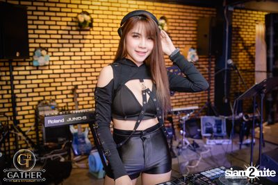 12 Gather Bar & Restaurant 1st Anniversary | Srinagarindra — photo 57