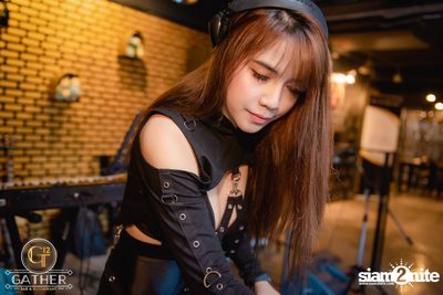 12 Gather Bar & Restaurant 1st Anniversary | Srinagarindra — photo 60