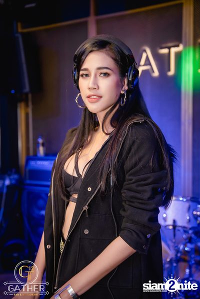 12 Gather Bar & Restaurant 1st Anniversary | Srinagarindra — photo 72