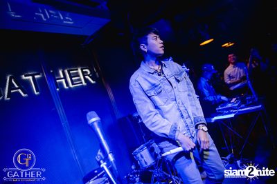 12 Gather Bar & Restaurant 1st Anniversary | Srinagarindra — photo 119
