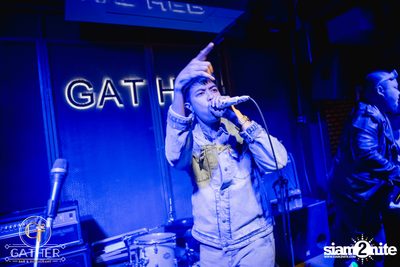12 Gather Bar & Restaurant 1st Anniversary | Srinagarindra — photo 120