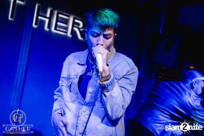 12 Gather Bar & Restaurant 1st Anniversary | Srinagarindra — photo 122