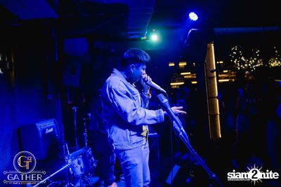 12 Gather Bar & Restaurant 1st Anniversary | Srinagarindra — photo 123