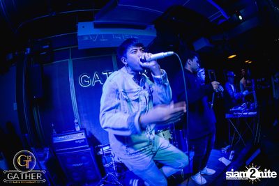 12 Gather Bar & Restaurant 1st Anniversary | Srinagarindra — photo 146