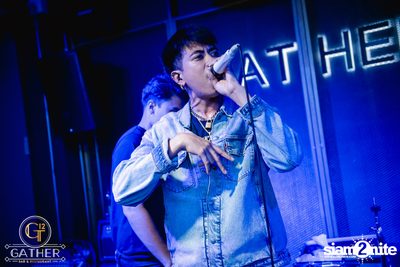 12 Gather Bar & Restaurant 1st Anniversary | Srinagarindra — photo 157