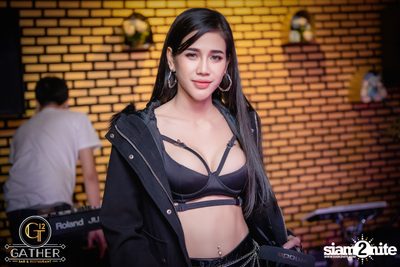 12 Gather Bar & Restaurant 1st Anniversary | Srinagarindra — photo 181