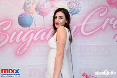 Sugar n Cream at MIXX Bangkok — photo 4
