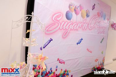 Sugar n Cream at MIXX Bangkok — photo 7