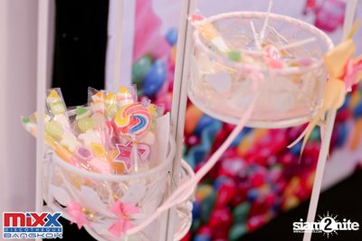 Sugar n Cream at MIXX Bangkok — photo 8