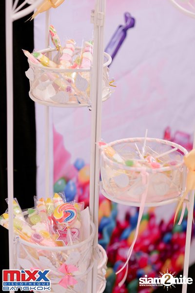 Sugar n Cream at MIXX Bangkok — photo 9