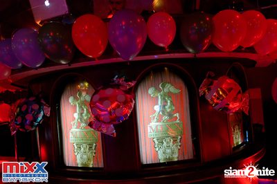 Sugar n Cream at MIXX Bangkok — photo 33