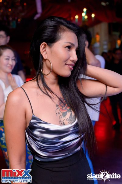 Sugar n Cream at MIXX Bangkok — photo 35