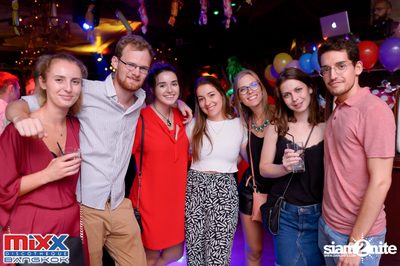 Sugar n Cream at MIXX Bangkok — photo 37