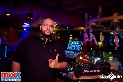 Sugar n Cream at MIXX Bangkok — photo 39
