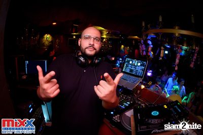 Sugar n Cream at MIXX Bangkok — photo 40