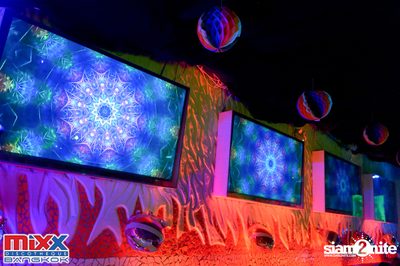 Sugar n Cream at MIXX Bangkok — photo 44