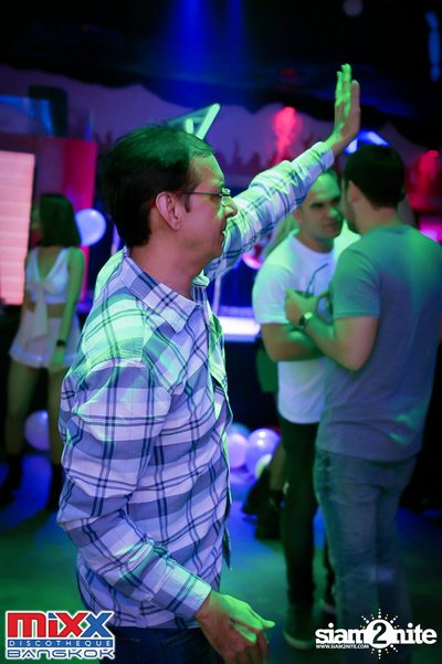 Sugar n Cream at MIXX Bangkok — photo 46