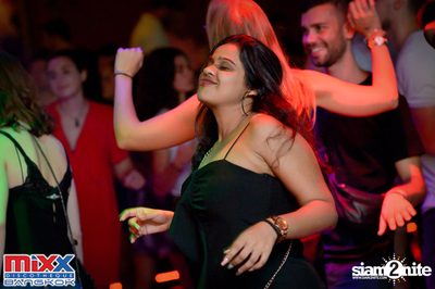 Sugar n Cream at MIXX Bangkok — photo 54
