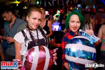 Sugar n Cream at MIXX Bangkok — photo 55