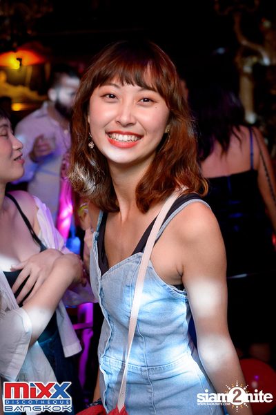 Sugar n Cream at MIXX Bangkok — photo 60