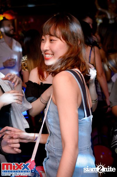 Sugar n Cream at MIXX Bangkok — photo 61