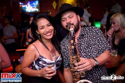 Sugar n Cream at MIXX Bangkok — photo 63