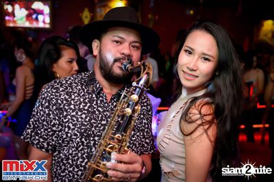 Sugar n Cream at MIXX Bangkok — photo 65