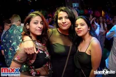 Sugar n Cream at MIXX Bangkok — photo 66