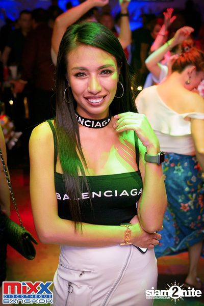 Sugar n Cream at MIXX Bangkok — photo 76