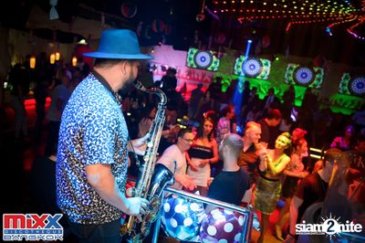 Sugar n Cream at MIXX Bangkok — photo 80