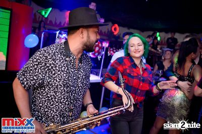 Sugar n Cream at MIXX Bangkok — photo 91