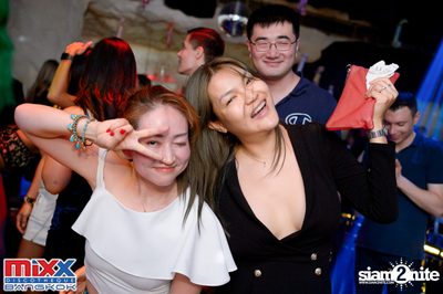 Sugar n Cream at MIXX Bangkok — photo 95