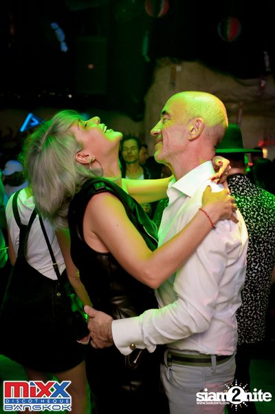 Sugar n Cream at MIXX Bangkok — photo 107